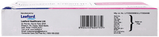 Luliact Cream 20Gm